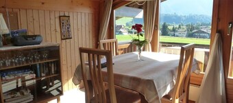 Stockhornblick by Interhome