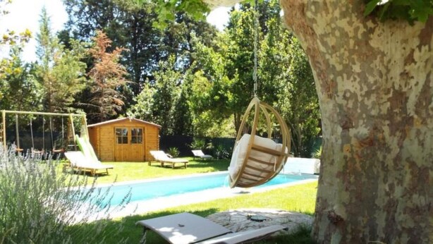 Unclassified image, 1 of 65, button - Moulin de Tartay in Avignon by Interhome (Montfavet)