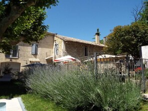 Exterior - Moulin de Tartay in Avignon by Interhome (Montfavet)