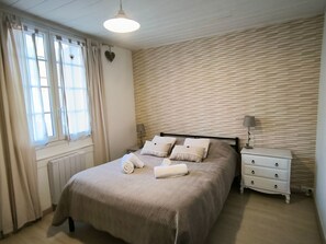 Internet - Unterkunft 4 Escapade Normande Les Althéas by Interhome (Villers sur mer)