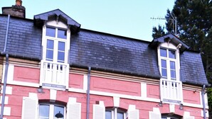 Außenbereich