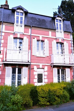 Exterior - Apartment Rose in Villers-sur-Mer by Interhome (Villers sur mer)