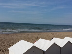 Beach - Apartment Rose in Villers-sur-Mer by Interhome (Villers sur mer)