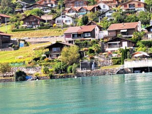 Exterior - Chalet Waldmeier by Interhome (Oberried-Ebligen)