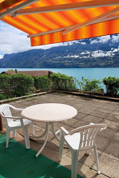 Chalet Waldmeier by Interhome