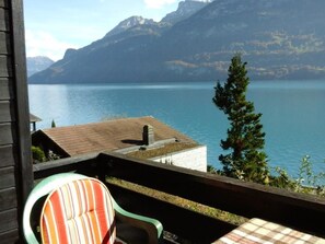 Property grounds - Chalet Waldmeier by Interhome (Oberried-Ebligen)