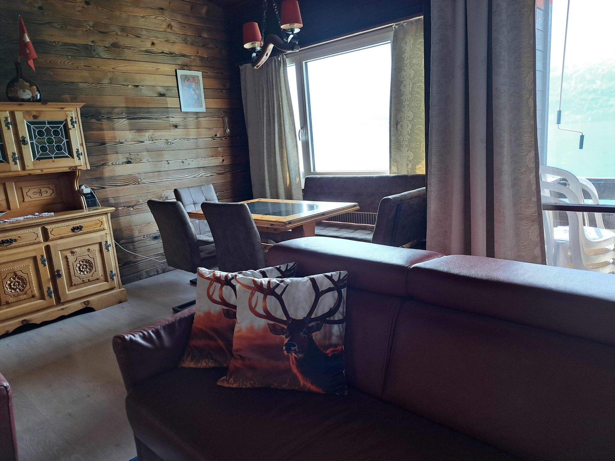 Chalet Waldmeier By Interhome - Brienz