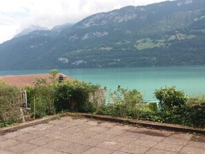 Property grounds - Chalet Waldmeier by Interhome (Oberried-Ebligen)