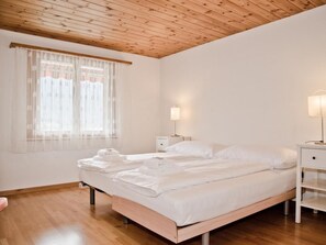 2 bedrooms, Internet - Apartment Aare by Interhome (Ringgenberg)