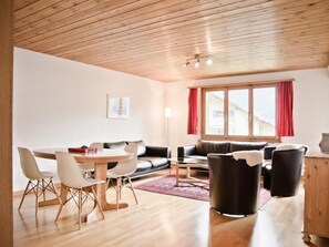 Dining - Apartment Aare by Interhome (Ringgenberg)