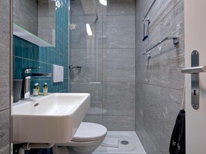 Towels - BankHouse Apt. XL404 by Interhome (Interlaken)
