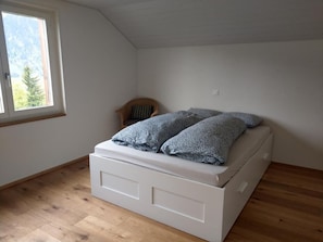 3 chambres, accès Internet