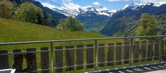 Oase im Engelbergertal zwischen Luzern & Engelberg by Interhome