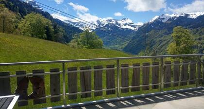 Oase im Engelbergertal zwischen Luzern & Engelberg by Interhome