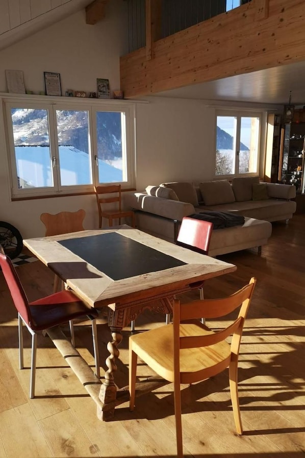 Intérieur