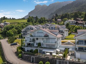 Exterior - Vierwaldstättersee Panorama by Interhome (Emmetten)