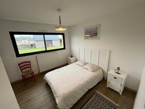 3 Schlafzimmer, Internetzugang