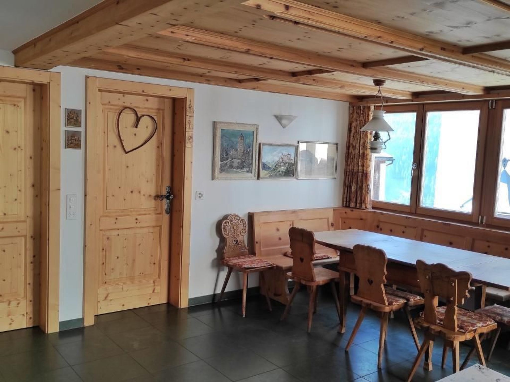 Restauration