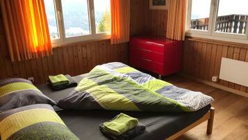 4 bedrooms, Internet