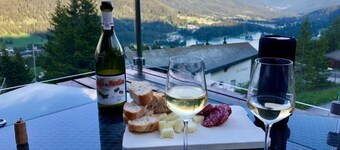 Top of Lenzerheide - Chalet Casa Cresta by Interhome