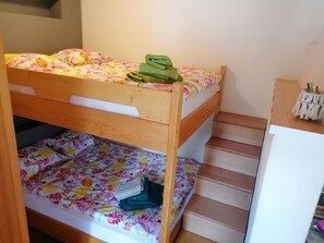 1 bedroom, Internet - Ein-Zimmer-Wohnung 'Claudia' in San Bernardino im Zentrum by Interhome (San  Bernardino)