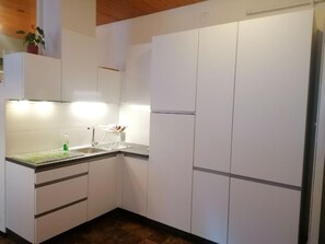 Interior - Ein-Zimmer-Wohnung 'Claudia' in San Bernardino im Zentrum by Interhome (San Bernardino)