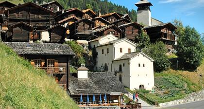 Chalet familial by Interhome