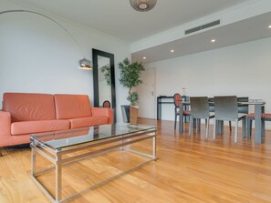 Interior - Wohnung "Anjo Wohnung Top Lage" by Interhome (Madeira/Funchal)