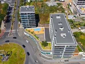 Exterior - Wohnung "Anjo Wohnung Top Lage" by Interhome (Madeira/Funchal)