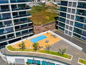 Exterior - Wohnung "Anjo Wohnung Top Lage" by Interhome (Madeira/Funchal)
