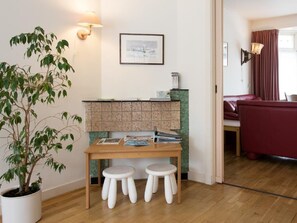 Interior - mit Terrasse by Interhome (Egmond aan Zee)