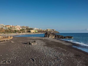 Beach - Tulipa Apartment Top by Interhome (Madeira/Funchal)