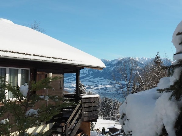 Exterior - Ferien im Luegisland by Interhome (Giswil)