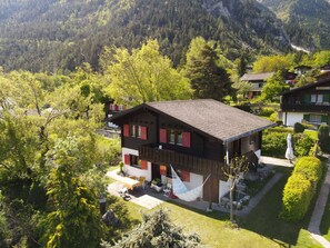 Aussenbereich