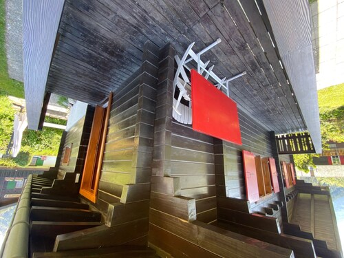 Chalet Oase by Interhome