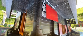 Chalet Oase by Interhome