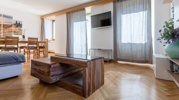 3 Schlafzimmer, Internetzugang