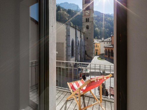 Casa Bernina by Interhome