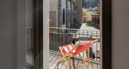 Casa Bernina by Interhome