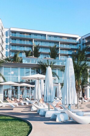 Property grounds - Wohnung "Madeira Palace Erste Linie" by Interhome (Madeira/Funchal)