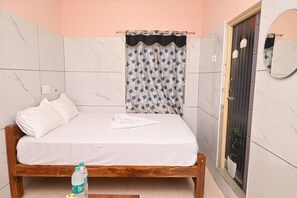 7 habitaciones y wifi 