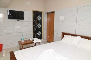 7 Schlafzimmer, WLAN