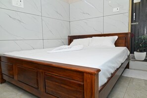 7 habitaciones y wifi 