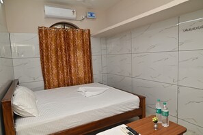 7 Schlafzimmer, WLAN