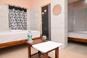 7 Schlafzimmer, WLAN