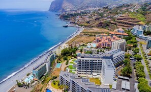 Exterior - Wohnung "Aqua Luxe Wohnung" by Interhome (Madeira/Funchal)