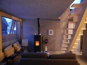 Interior - Mayen an Olivier by Interhome (La Forclaz VS)