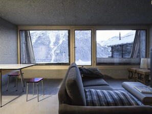 Interior - Mayen an Olivier by Interhome (La Forclaz VS)