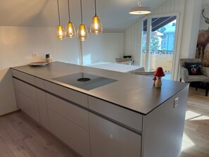 Interior - Chesa Calderas by Interhome (Bever)