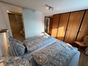 Internet - Chesa Calderas by Interhome (Bever)